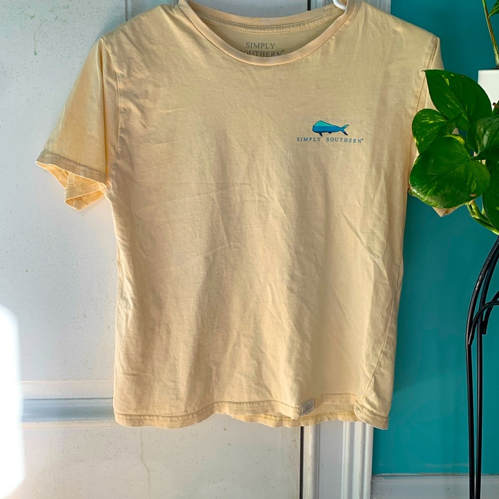 SIMPLY SOUTHERN SHIRT
